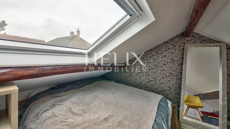 Ma-Cabane - Vente Maison CROISSY-SUR-SEINE, 53 m²