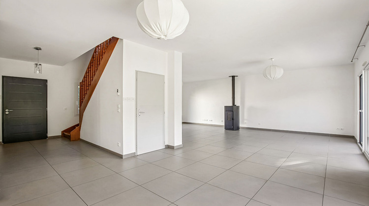 Ma-Cabane - Vente Maison CROISSY-SUR-SEINE, 230 m²