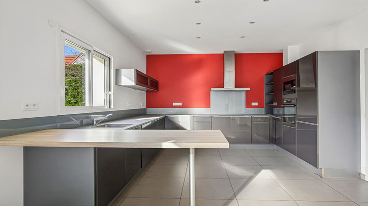 Ma-Cabane - Vente Maison CROISSY-SUR-SEINE, 230 m²