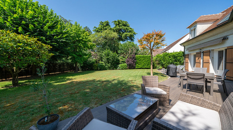 Ma-Cabane - Vente Maison CROISSY-SUR-SEINE, 160 m²