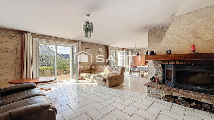 Ma-Cabane - Vente Maison Croissy-sur-Seine, 164 m²