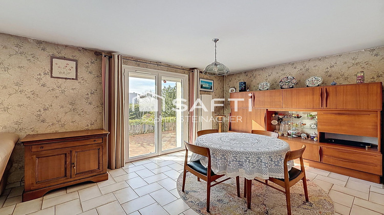 Ma-Cabane - Vente Maison Croissy-sur-Seine, 164 m²