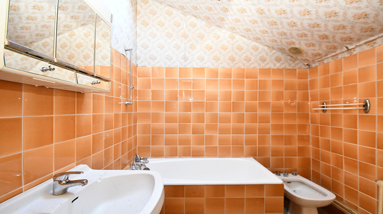 Ma-Cabane - Vente Maison CROISSY-SUR-SEINE, 64 m²