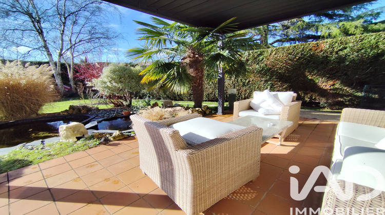 Ma-Cabane - Vente Maison Croissy-sur-Seine, 179 m²