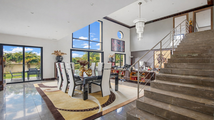 Ma-Cabane - Vente Maison CROISSY-SUR-SEINE, 236 m²