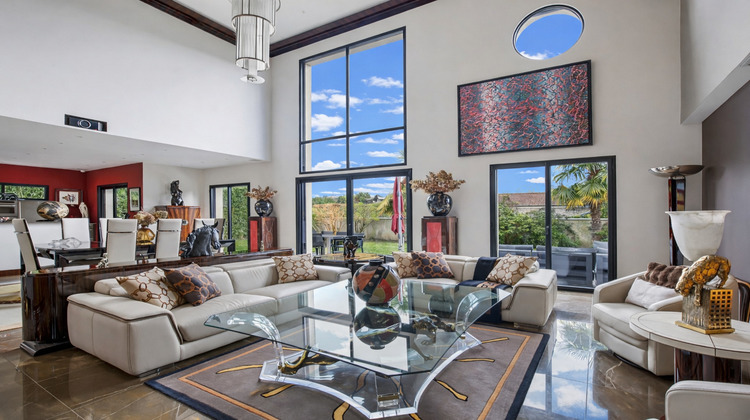 Ma-Cabane - Vente Maison CROISSY-SUR-SEINE, 236 m²