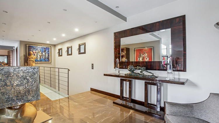 Ma-Cabane - Vente Maison CROISSY-SUR-SEINE, 236 m²