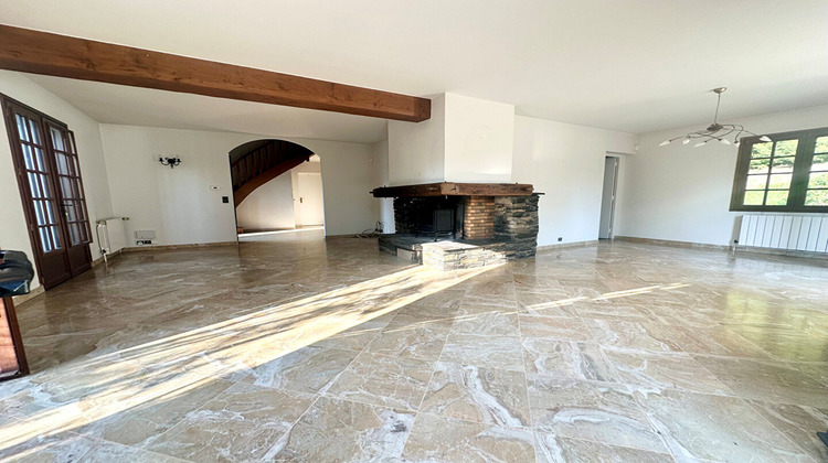 Ma-Cabane - Vente Maison CROISSY-SUR-SEINE, 220 m²