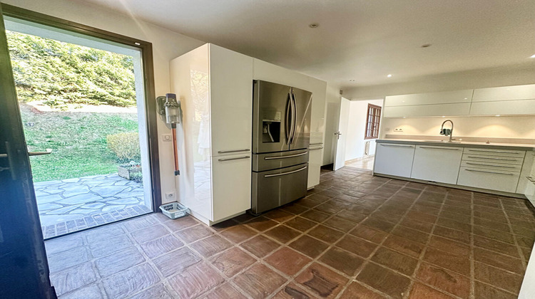 Ma-Cabane - Vente Maison CROISSY-SUR-SEINE, 220 m²