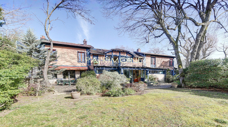 Ma-Cabane - Vente Maison CROISSY-SUR-SEINE, 176 m²