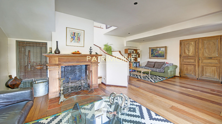 Ma-Cabane - Vente Maison CROISSY-SUR-SEINE, 176 m²