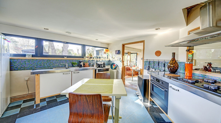 Ma-Cabane - Vente Maison CROISSY-SUR-SEINE, 176 m²