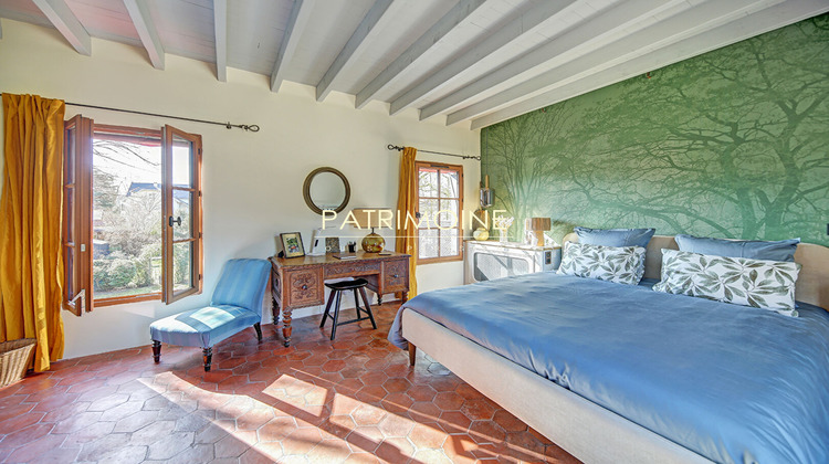 Ma-Cabane - Vente Maison CROISSY-SUR-SEINE, 176 m²