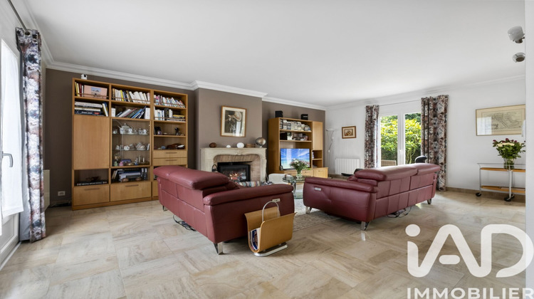 Ma-Cabane - Vente Maison Croissy-sur-Seine, 158 m²