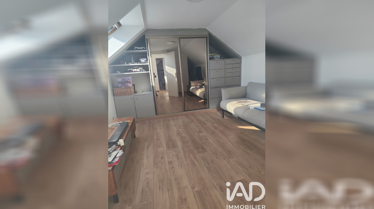 Ma-Cabane - Vente Maison Croissy-sur-Seine, 179 m²