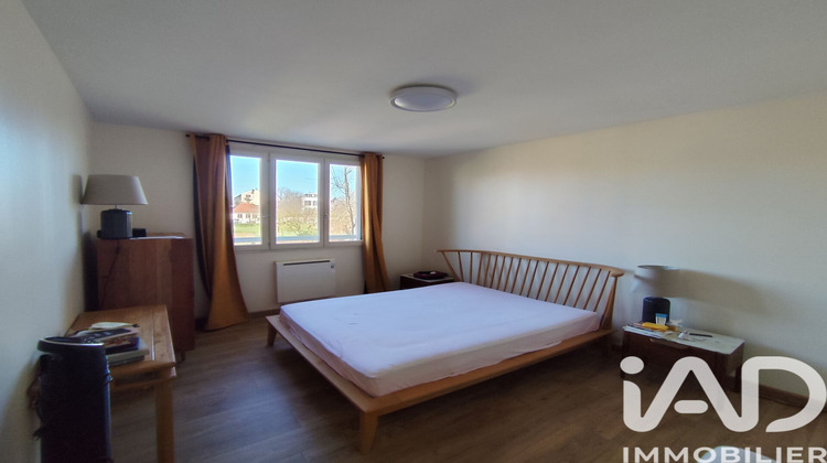 Ma-Cabane - Vente Maison Croissy-sur-Seine, 179 m²