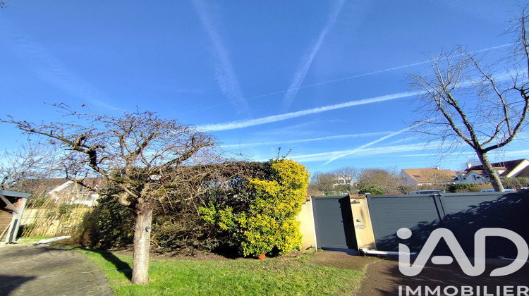 Ma-Cabane - Vente Maison Croissy-sur-Seine, 179 m²