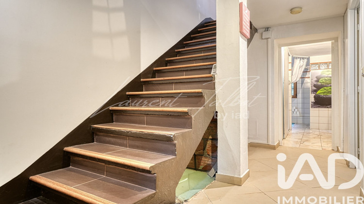 Ma-Cabane - Vente Maison Croissy-sur-Seine, 156 m²