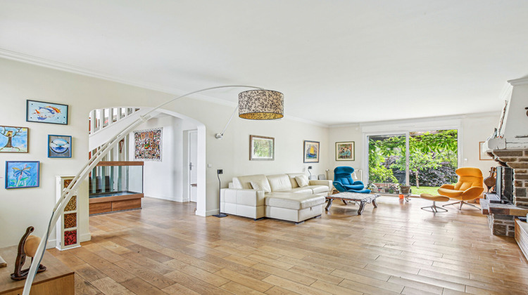 Ma-Cabane - Vente Maison CROISSY-SUR-SEINE, 241 m²