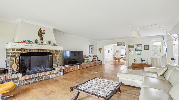 Ma-Cabane - Vente Maison CROISSY-SUR-SEINE, 241 m²