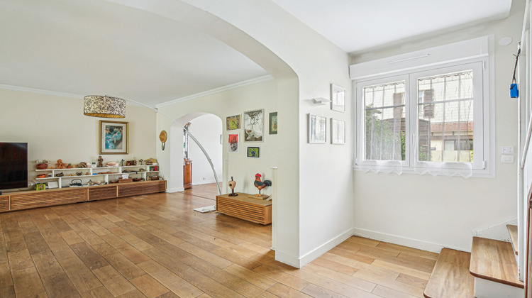 Ma-Cabane - Vente Maison CROISSY-SUR-SEINE, 241 m²