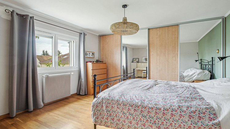Ma-Cabane - Vente Maison CROISSY-SUR-SEINE, 241 m²