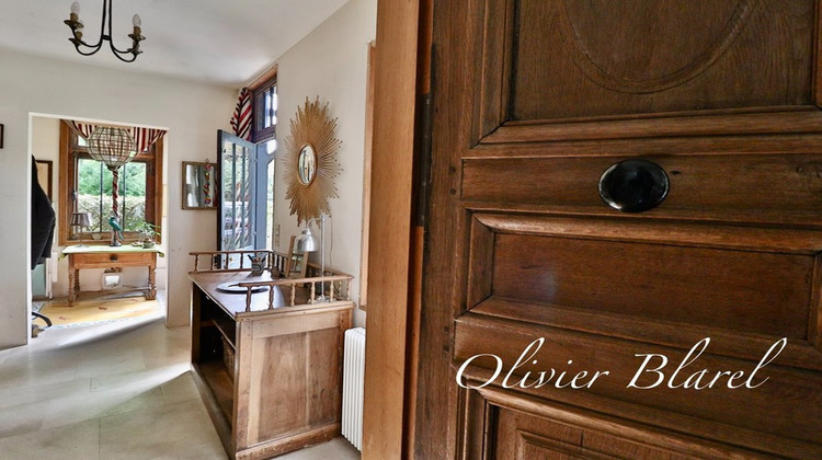 Ma-Cabane - Vente Maison CROISSY SUR SEINE, 176 m²