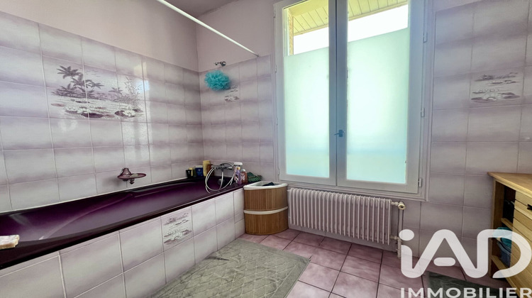 Ma-Cabane - Vente Maison Croissy-sur-Seine, 110 m²