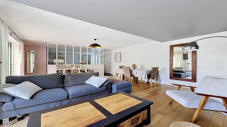 Ma-Cabane - Vente Maison Croissy-sur-Seine, 204 m²
