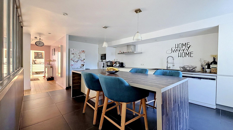 Ma-Cabane - Vente Maison Croissy-sur-Seine, 204 m²