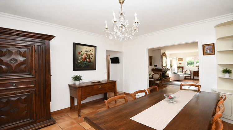 Ma-Cabane - Vente Maison CROISSY-SUR-SEINE, 191 m²