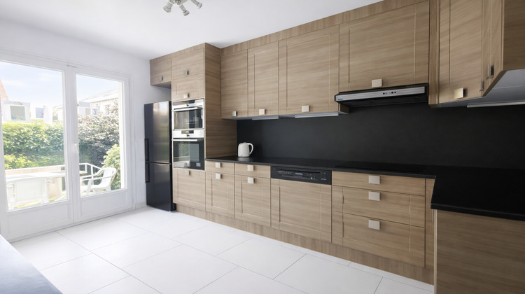 Ma-Cabane - Vente Maison CROISSY-SUR-SEINE, 191 m²