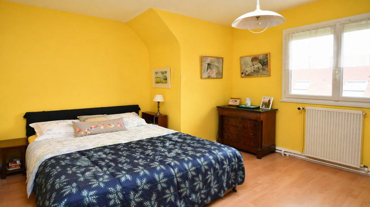 Ma-Cabane - Vente Maison CROISSY-SUR-SEINE, 191 m²