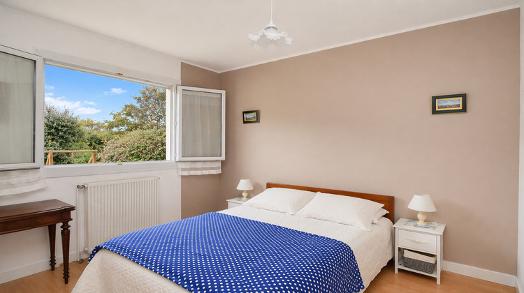 Ma-Cabane - Vente Maison CROISSY-SUR-SEINE, 191 m²