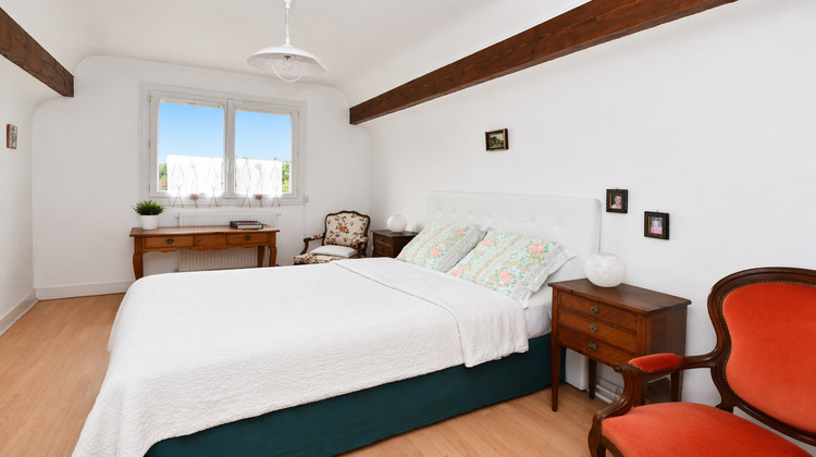 Ma-Cabane - Vente Maison CROISSY-SUR-SEINE, 191 m²