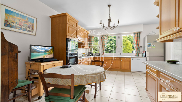 Ma-Cabane - Vente Maison CROISSY-SUR-SEINE, 270 m²