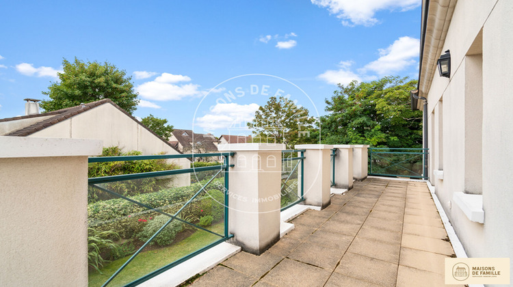 Ma-Cabane - Vente Maison CROISSY-SUR-SEINE, 270 m²