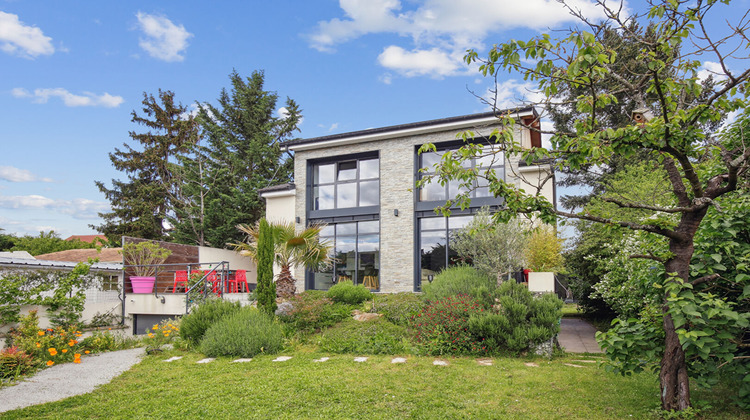 Ma-Cabane - Vente Maison CROISSY-SUR-SEINE, 207 m²
