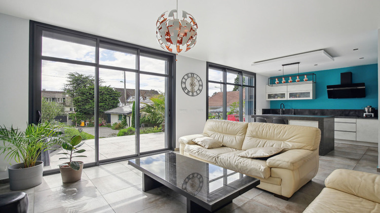 Ma-Cabane - Vente Maison CROISSY-SUR-SEINE, 207 m²