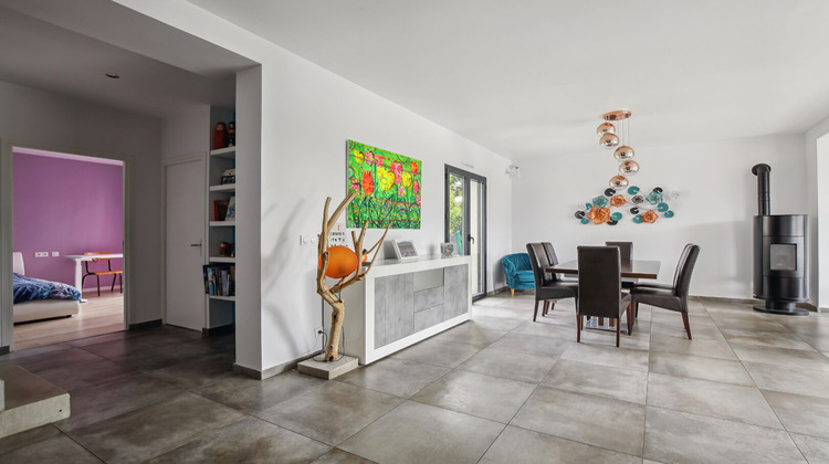 Ma-Cabane - Vente Maison CROISSY-SUR-SEINE, 207 m²