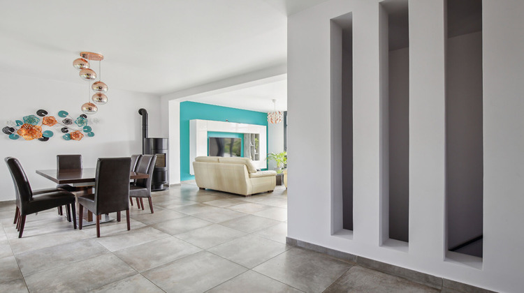 Ma-Cabane - Vente Maison CROISSY-SUR-SEINE, 207 m²