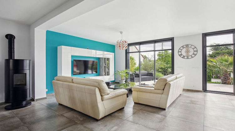 Ma-Cabane - Vente Maison CROISSY-SUR-SEINE, 207 m²