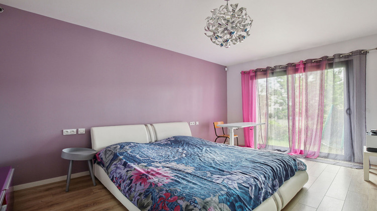 Ma-Cabane - Vente Maison CROISSY-SUR-SEINE, 207 m²