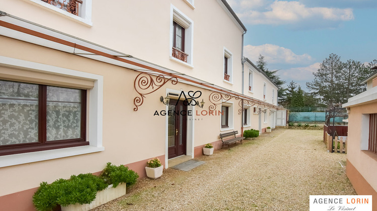 Ma-Cabane - Vente Maison CROISSY-SUR-SEINE, 242 m²