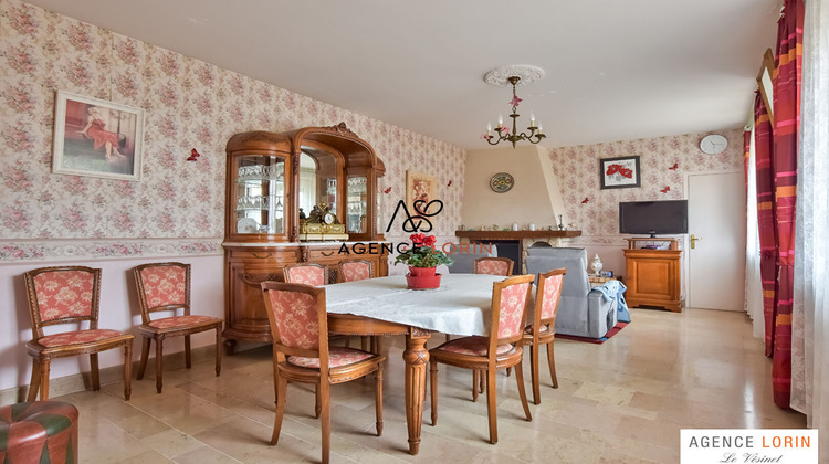 Ma-Cabane - Vente Maison CROISSY-SUR-SEINE, 242 m²