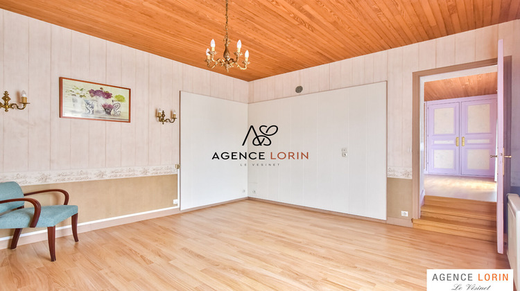 Ma-Cabane - Vente Maison CROISSY-SUR-SEINE, 242 m²