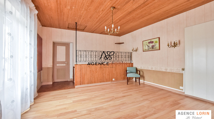 Ma-Cabane - Vente Maison CROISSY-SUR-SEINE, 242 m²