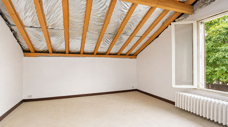 Ma-Cabane - Vente Maison CROISSY-SUR-SEINE, 89 m²