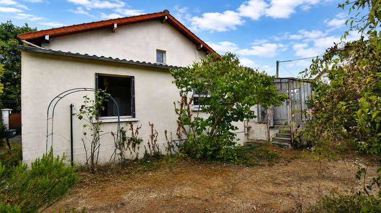 Ma-Cabane - Vente Maison CROISSY-SUR-SEINE, 89 m²