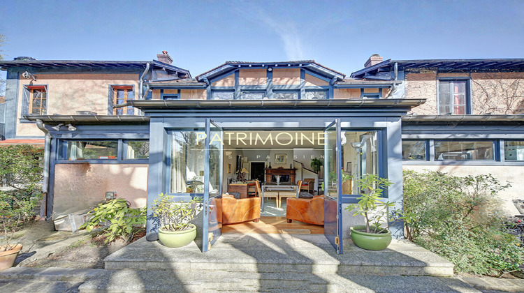 Ma-Cabane - Vente Maison CROISSY-SUR-SEINE, 176 m²